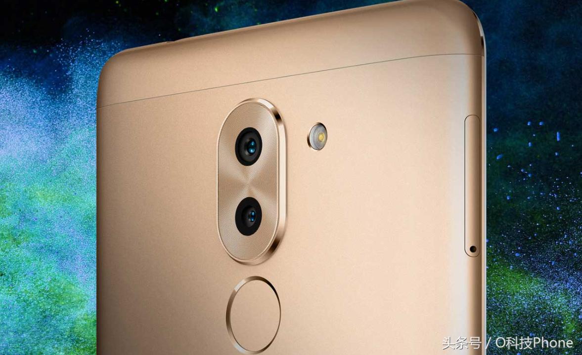 华为手机光荣畅玩6x好吗,光荣畅玩6x外观特点有哪些