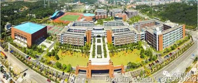 二中今年考得怎么样,二中好进吗