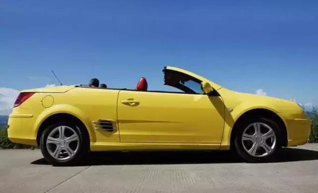 你还记得第一辆汽车吗,比亚迪造几种汽车