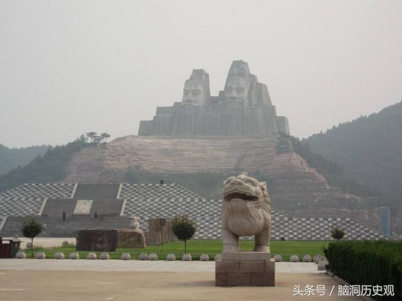 中国风水神秘,中国古代十大未解之谜古墓