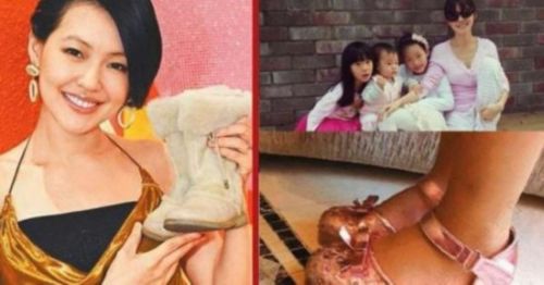 李小璐和李湘现在怎么样了,李小璐和李湘哪个有钱