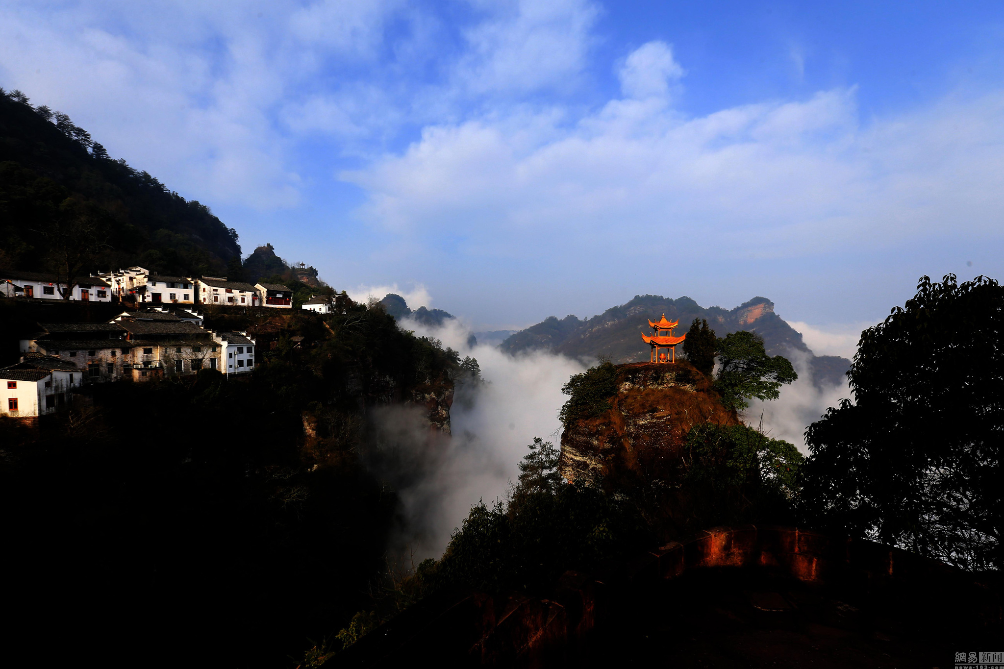 无锡出发安徽旅游攻略自驾游,安徽旅游攻略最全最好的线路