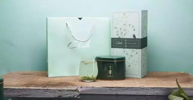 喝茶养生成为年轻人的时尚生活,喝茶成为时尚