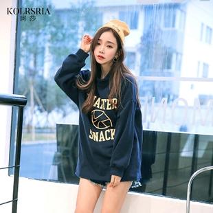 冬季连帽卫衣内搭怎么穿,冬天连帽卫衣怎么搭配出高级感