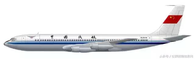 中国航空运输机,中国有哪几款喷气式运输机