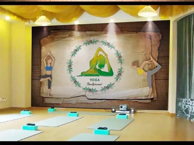 好的瑜伽老师怎么和新会员沟通的？