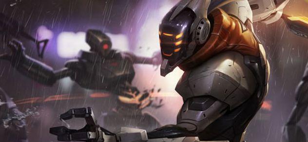 英雄联盟新赛季五杀剑圣,胡汉三剑圣泉水五杀