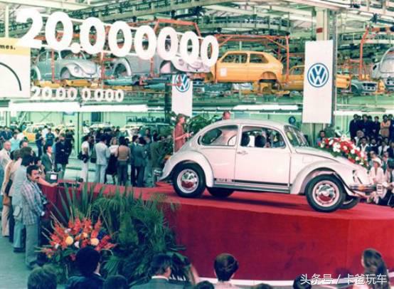 大众甲壳虫这款车它的性价比如何,大众甲壳虫几代车型最好