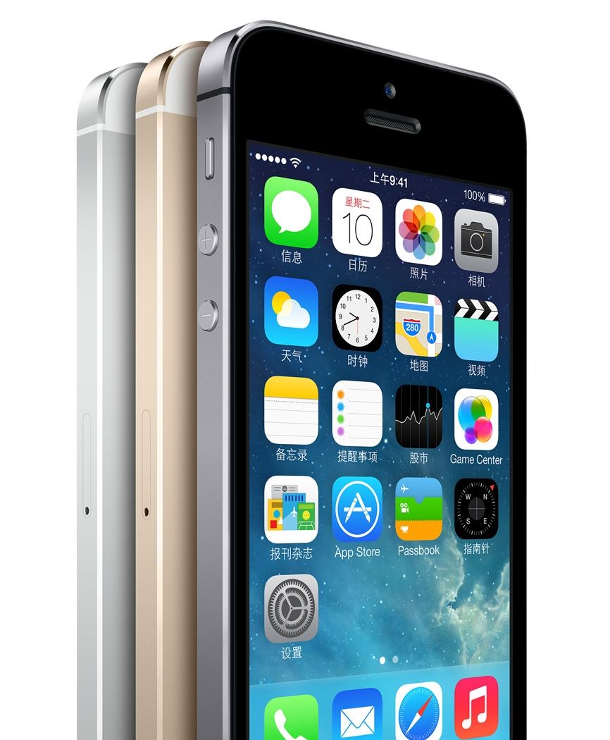 iphone5s和红米note4,苹果5s和红米note4x哪个好