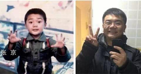 岁月是把刀，时而有情时而残酷——30位童星你还认得吗？