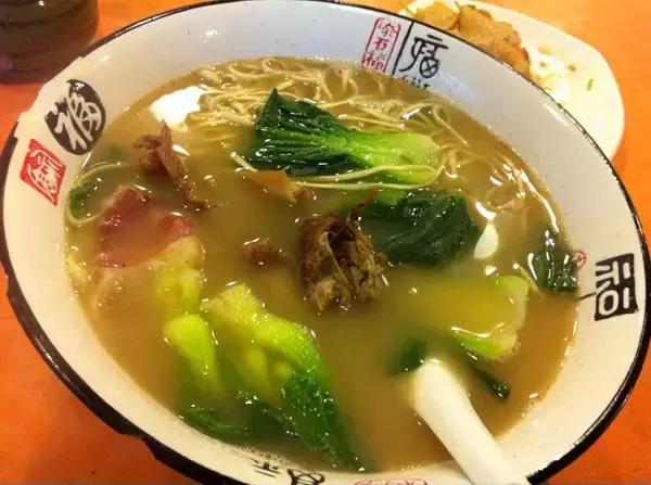 在杭州，这些餐厅除了环境，重要的是用美味来征服！