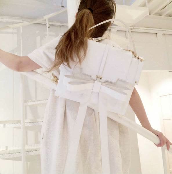 刘雯的最潮穿搭,翻遍刘雯的所有穿搭