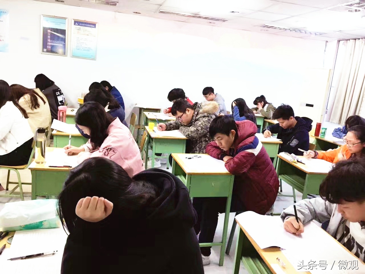 成都二诊语文评价,成都二诊语文