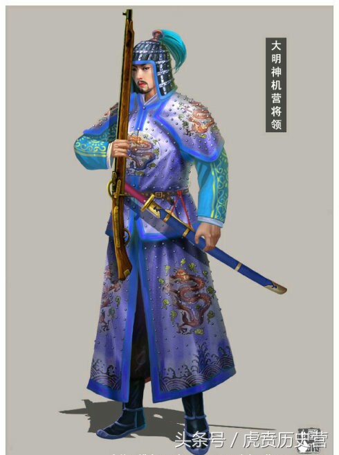 火枪的出现是否打碎了冷兵器时代,欧洲为什么用威力不如弓箭的火枪