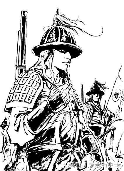 火枪的出现是否打碎了冷兵器时代,欧洲为什么用威力不如弓箭的火枪