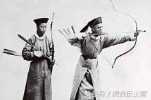 火枪的出现是否打碎了冷兵器时代,欧洲为什么用威力不如弓箭的火枪