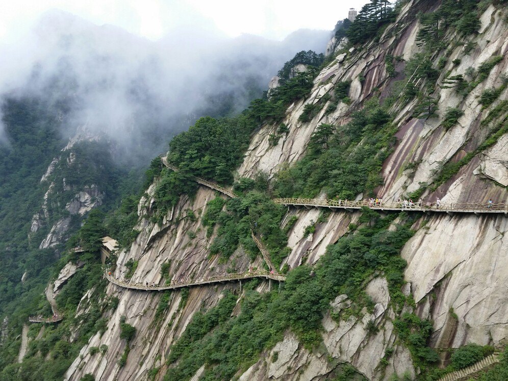 无锡出发安徽旅游攻略自驾游,安徽旅游攻略最全最好的线路