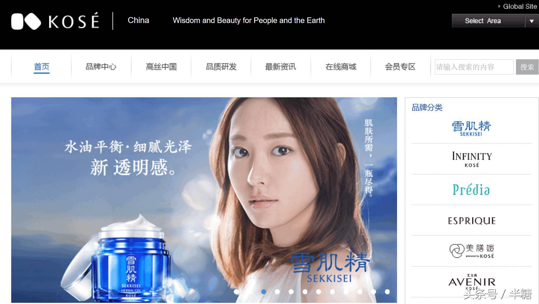 韩妆护肤品真假鉴定,护肤正品和假货成分有什么区别