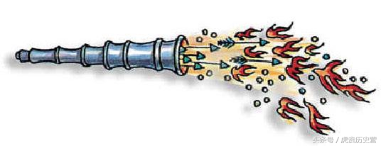 火枪的出现是否打碎了冷兵器时代,欧洲为什么用威力不如弓箭的火枪