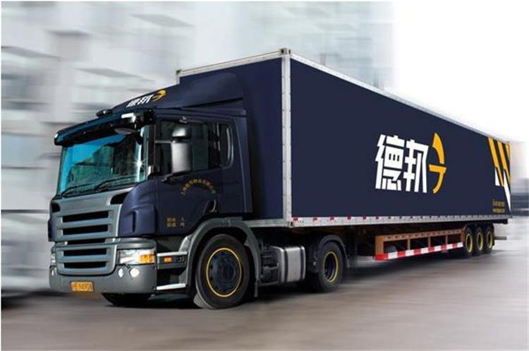 德邦和顺丰谁更快更好,顺丰德邦哪个更有前景