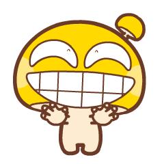 微信情侣间坏坏表情包,蘑菇表情包撩妹微信