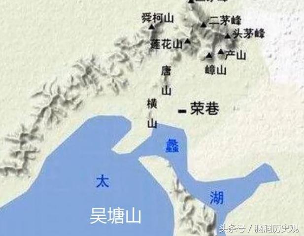 中国风水神秘,中国古代十大未解之谜古墓