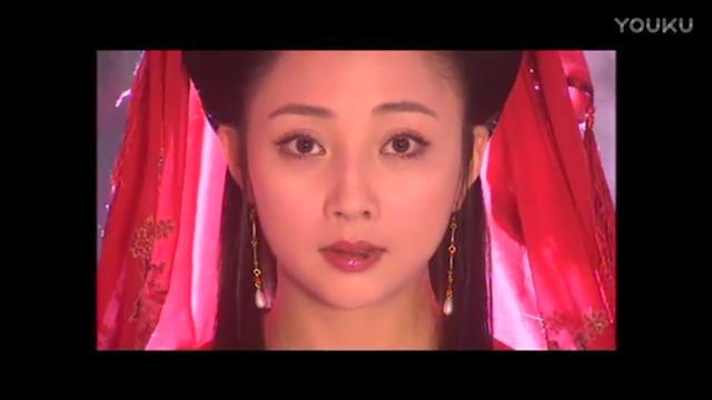 殷桃杨贵妃惊艳写真,殷桃杨贵妃造型