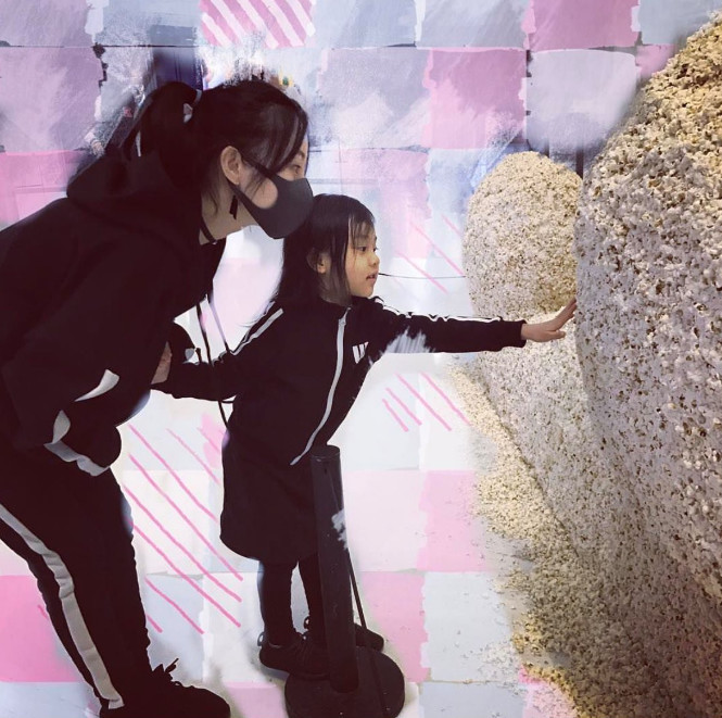 李小璐和李湘现在怎么样了,李小璐和李湘哪个有钱