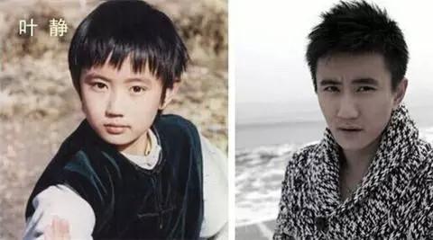 岁月是把刀，时而有情时而残酷——30位童星你还认得吗？