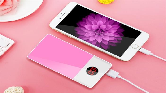 充电宝推荐小巧快充颜值高,充电宝值得入手的几款
