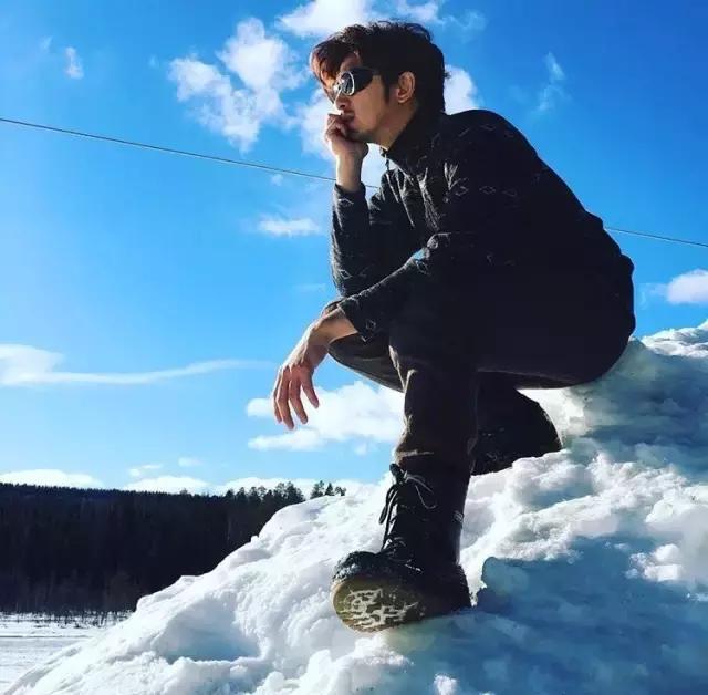 能暖成火炉，也能事业爆棚，林依晨的“男朋友”真厉害