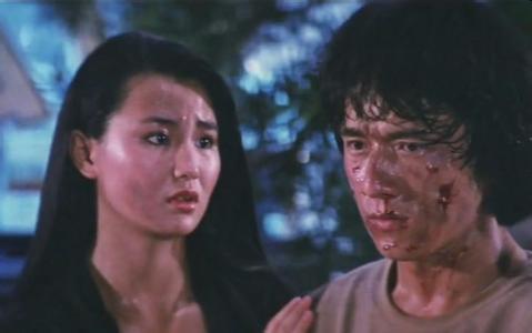 电影个人说：“十大亚洲评价最高动作电影（三）”