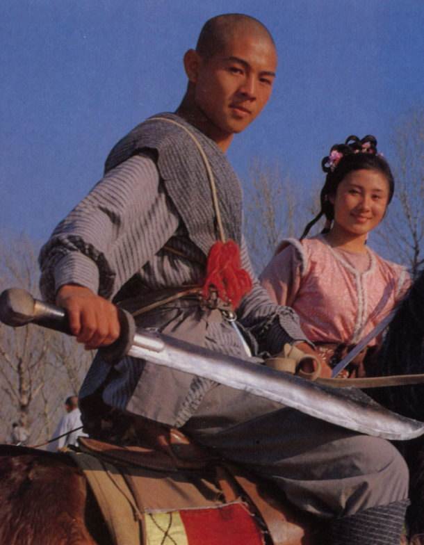 电影个人说：“十大亚洲评价最高动作电影（三）”