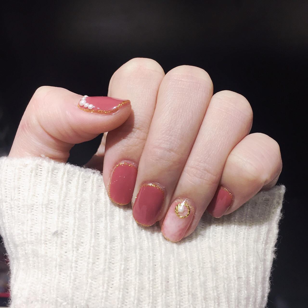 豆沙斩男色口红,豆沙色和斩男色的区别