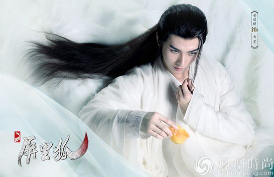 昨日被同学安利了一对颜值超高的校花校草，没想到竟然是这么回事