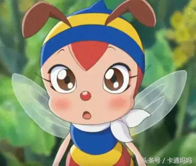 昆虫的微观小世界,微观世界每只昆虫都有它的故事