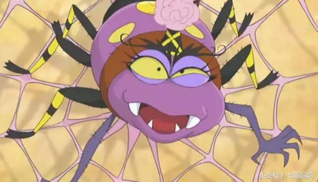 昆虫的微观小世界,微观世界每只昆虫都有它的故事