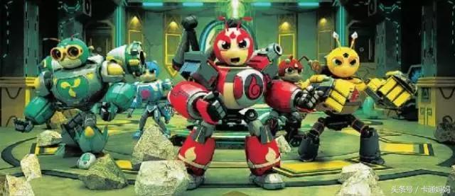 昆虫的微观小世界,微观世界每只昆虫都有它的故事