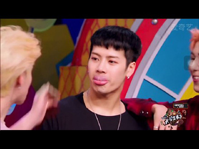 爱豆的那些奇怪的技能,爱豆的奇葩技能