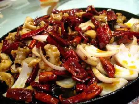 在杭州，这些餐厅除了环境，重要的是用美味来征服！