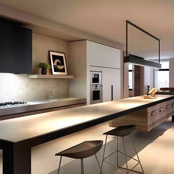 家里吧台怎么设计最舒服,室内吧台设计图片