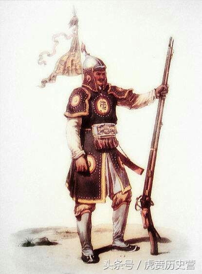 火枪的出现是否打碎了冷兵器时代,欧洲为什么用威力不如弓箭的火枪