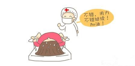 我国顺产剖腹产的比例,我国孕产妇剖宫产率