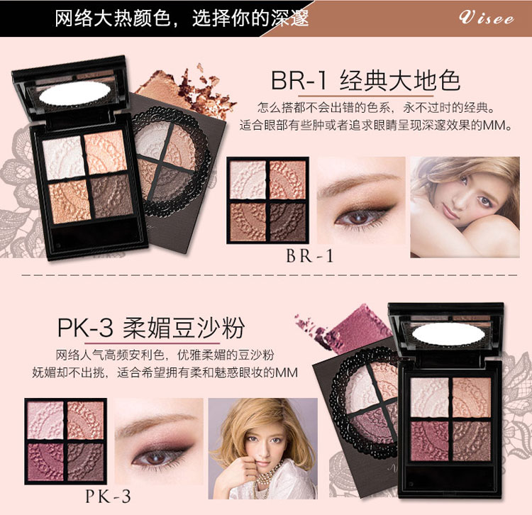 平价彩妆单品,平价彩妆单品测评