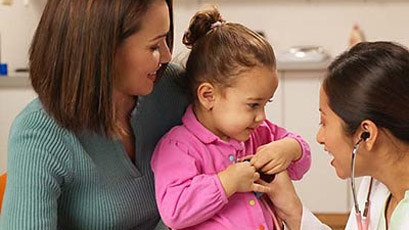 孩子每次疯跑完就咳嗽如何治疗,孩子感冒咳嗽小偏方