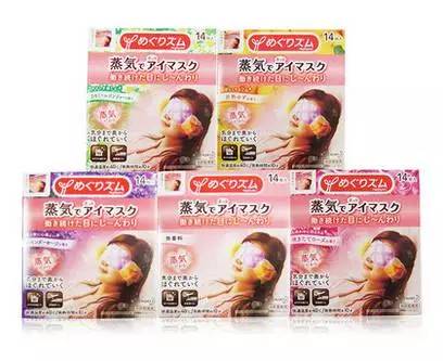 日本药妆店10大必买清单,去日本买护肤品和化妆品