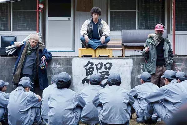 十部9.0高分喜剧电影奇幻,好看的喜剧动作电影推荐几部