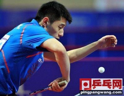 张继科经典名句,用诗词评价张继科的职业成绩