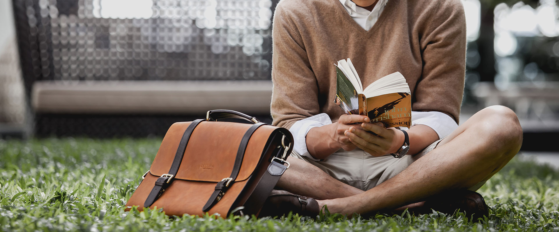 ZETTINO——始于质量，忠于设计，陷于给人的幸福感觉