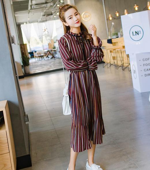 竖条纹到底显胖还是显瘦,竖条纹衣服显瘦还是显胖